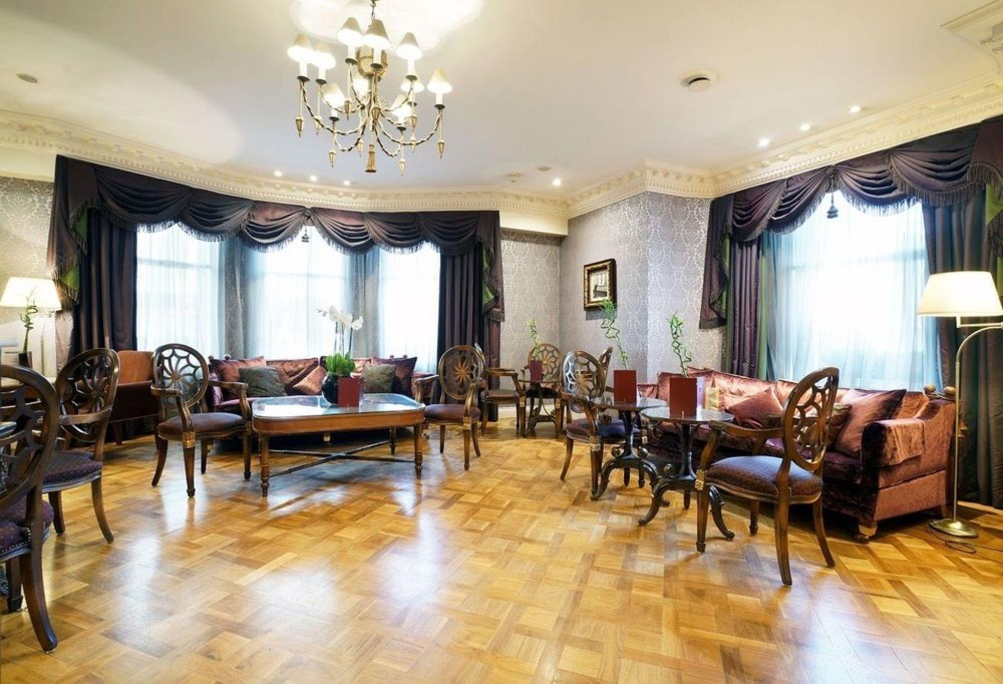 Ashburn Hotel Λονδίνο Εξωτερικό φωτογραφία